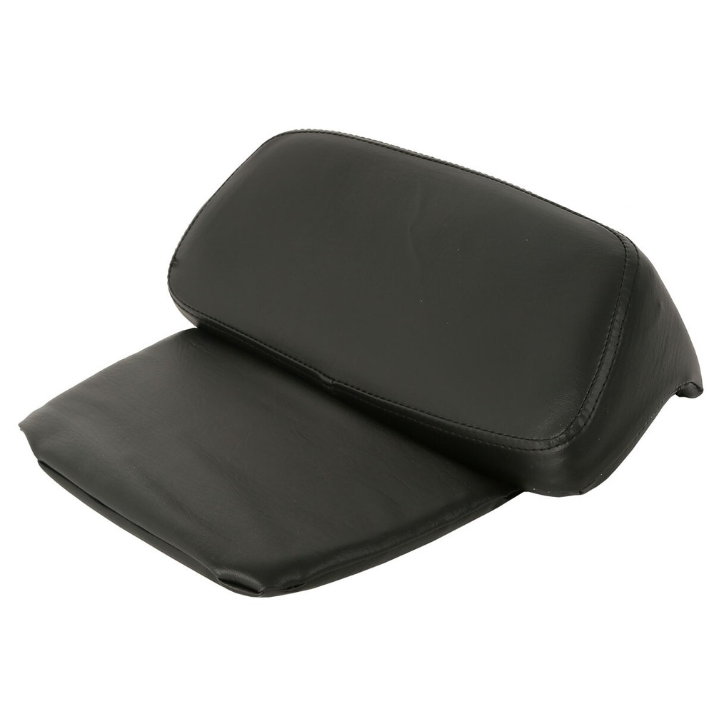 Razor Trunk Backrest Mount Rack Fit For Harley Electra Glide 14-Up 23
