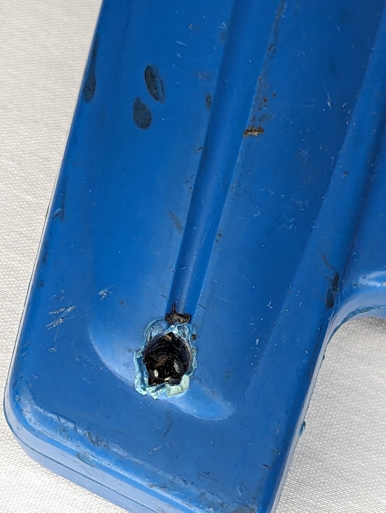 RAC Rite Autotronics Corp. Timing Light