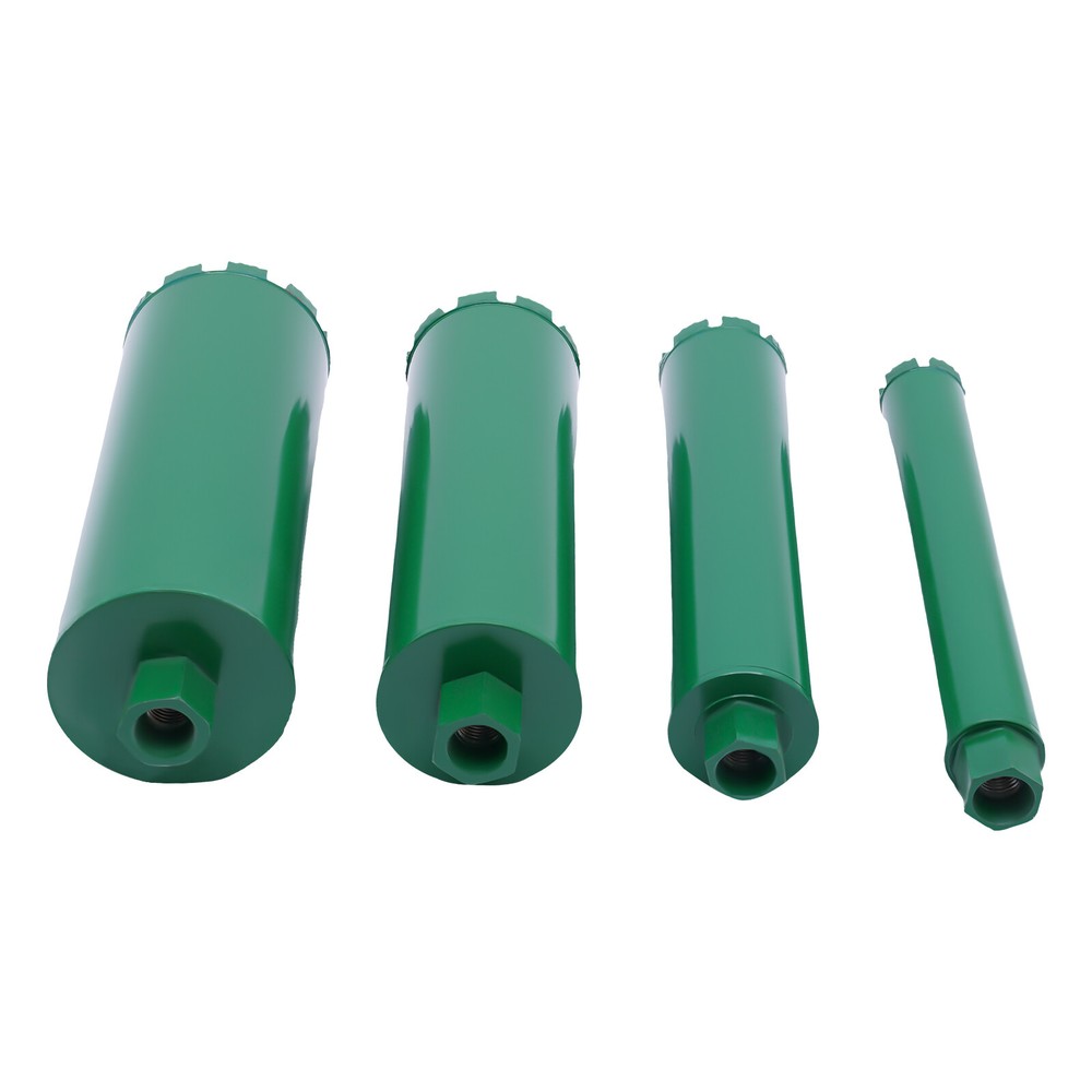 2'' /3'' /4''/ 5'' Set Wet Diamond Core Drill Bit Concrete Brick Drilling Bits