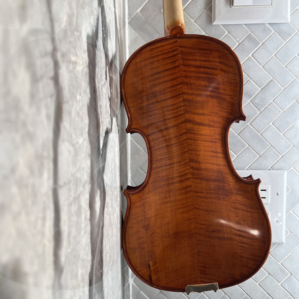 Handmade Violin