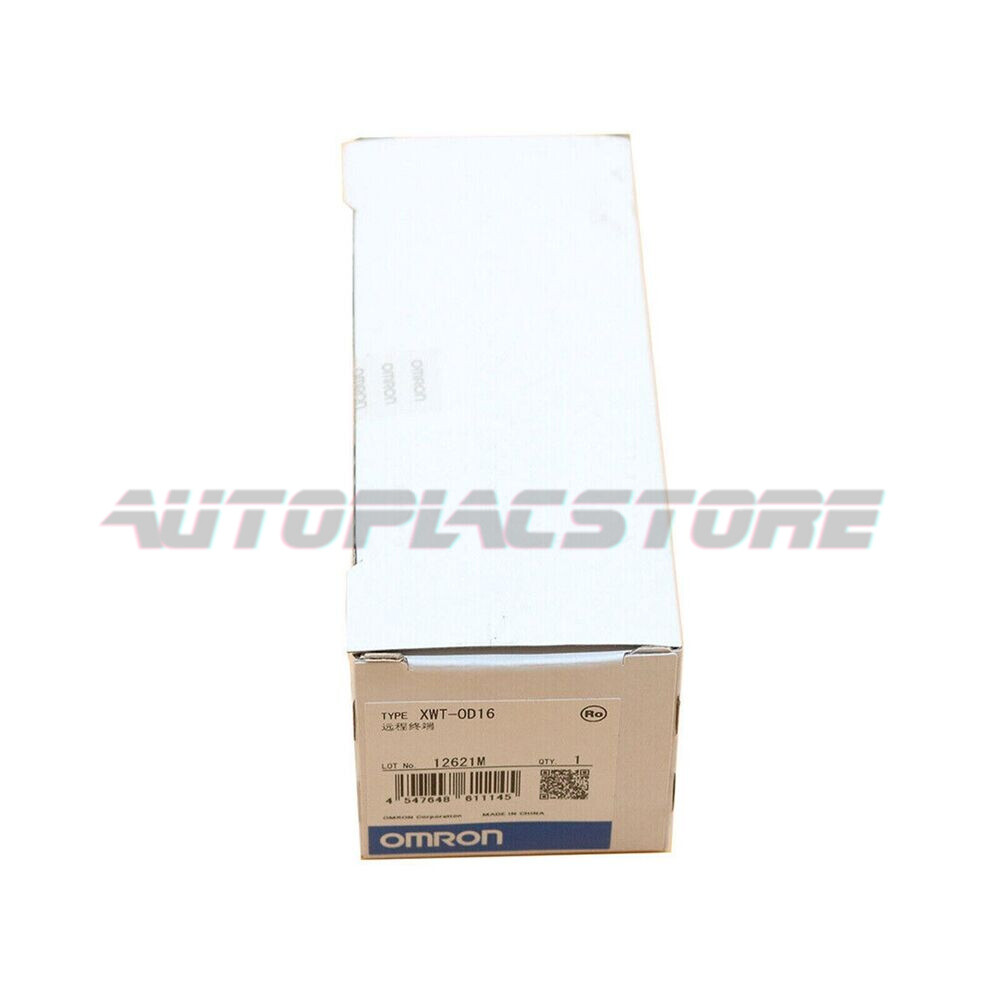1PCS NEW Omron REMOTE TERMINAL XWT-OD16~