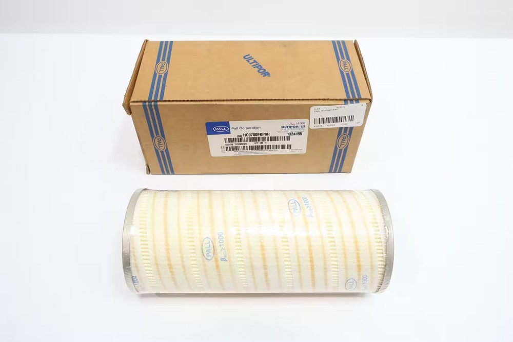 Pall HC9700FKP9H Hydraulic Filter Element