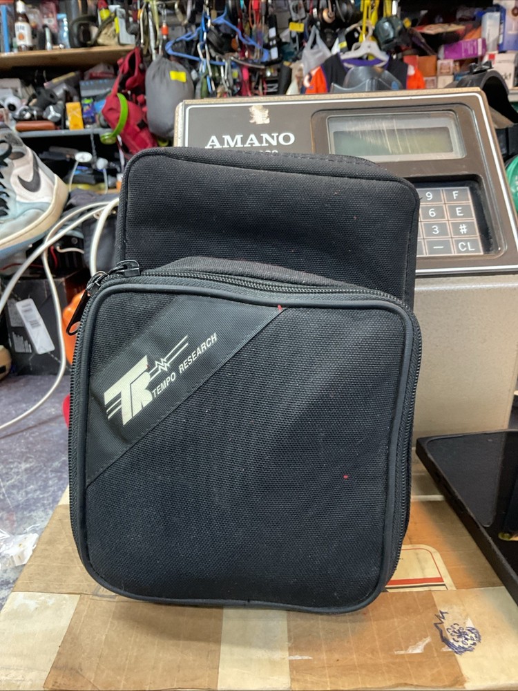 Tempo Research Dsl2000 Transponder