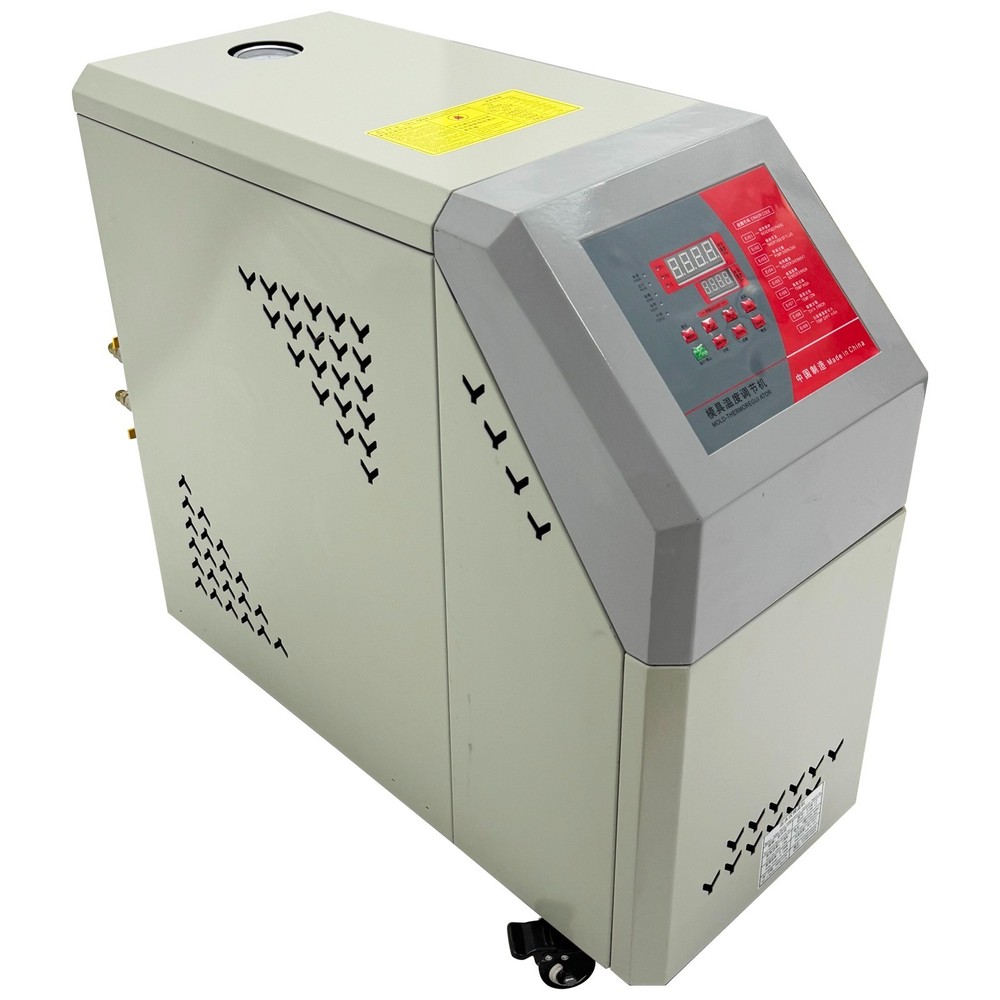 Injection Mold Automatic Temperature Controller Water-Cooled Mold Temp Controll