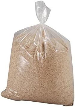 Corn cob media treated untreated for case tumbling reloading