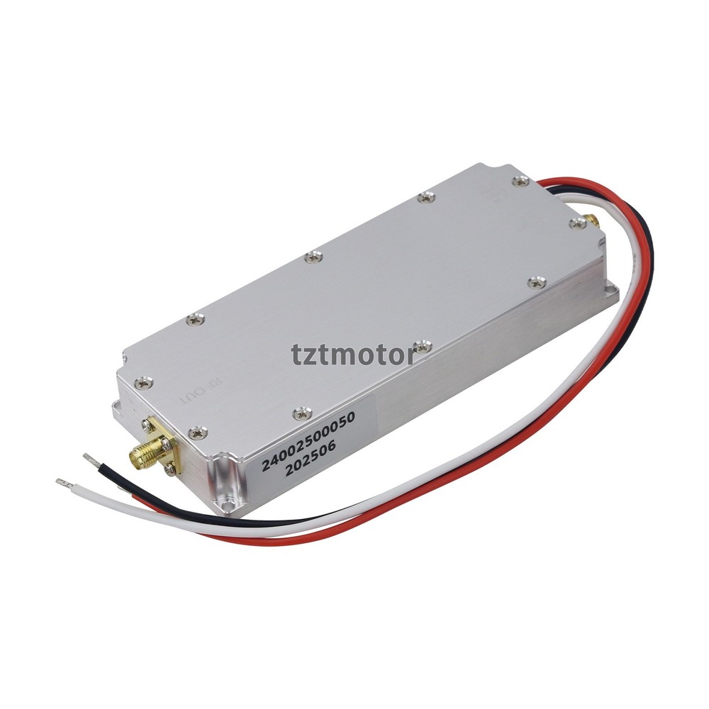 50W Power Amplifier Module High Quality RF Accessory Amplifier Module ot34