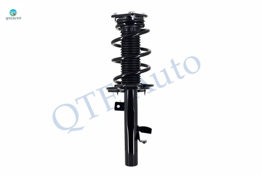 Front Right Quick Complete Strut - Coil Spring For 2014-2019 Ford Escape