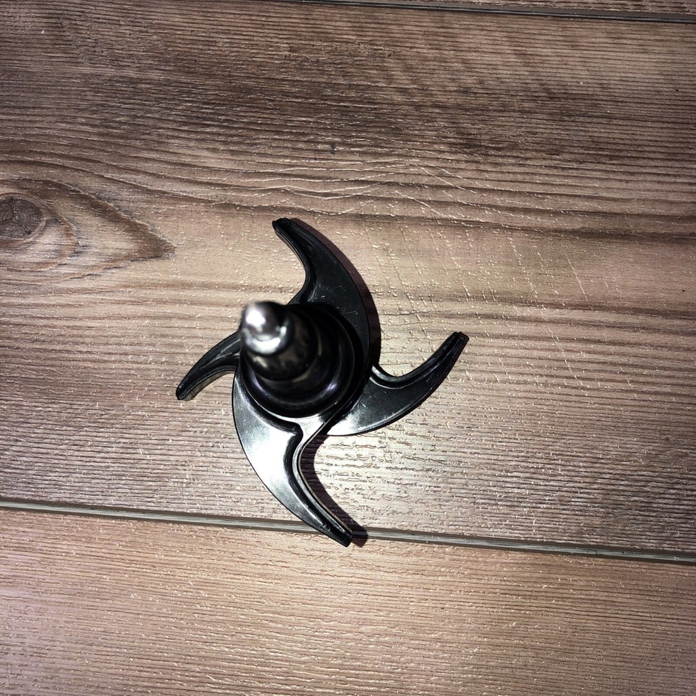 Ninja blender, Dough blade￼