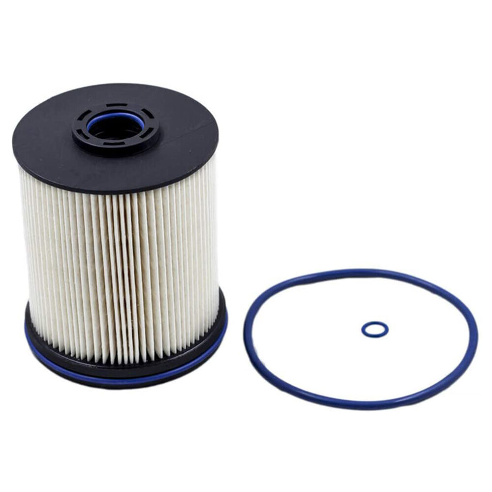 For Chevy GMC Replace Fuel Filter with Gaskets TP1015 23304096