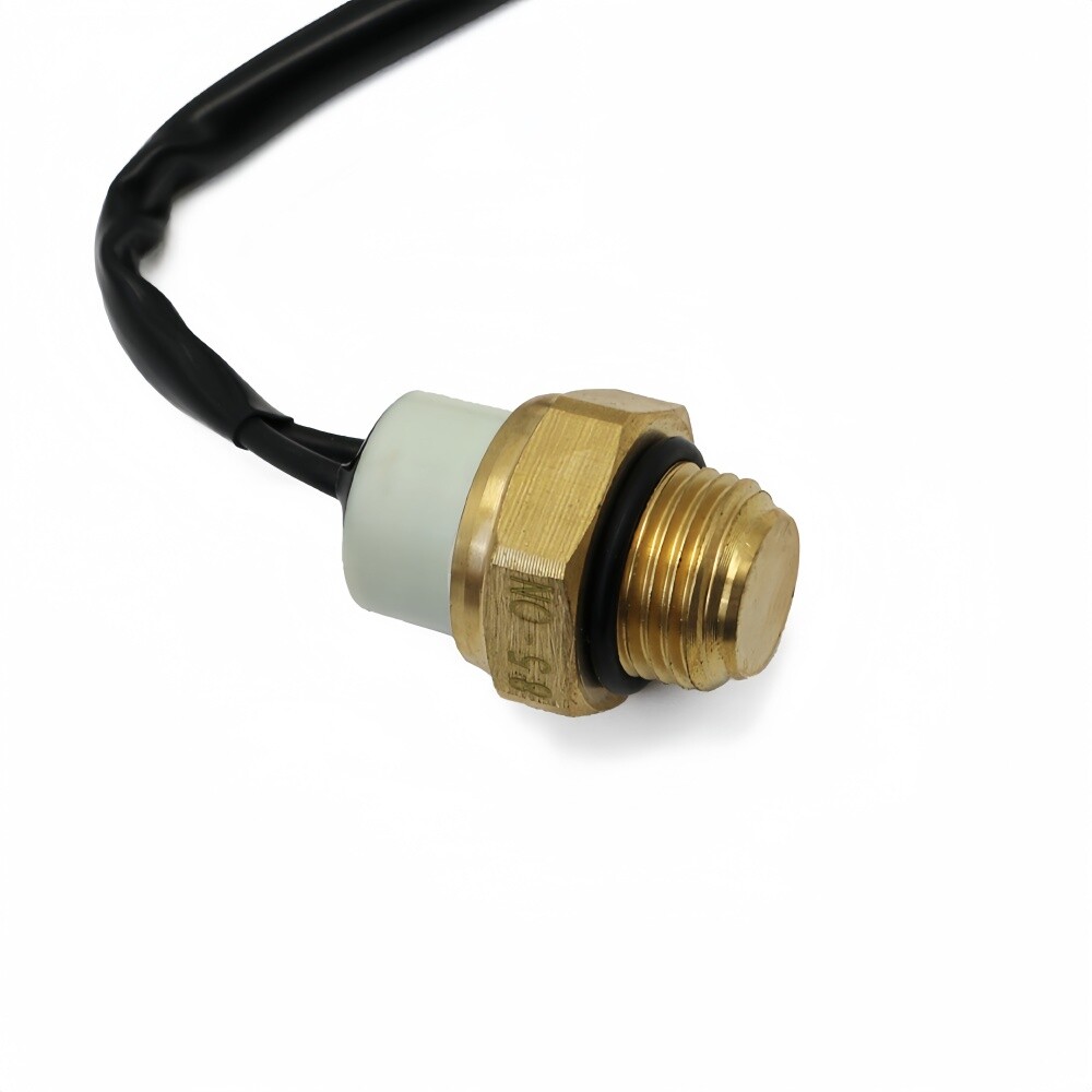 For Suzuki RF400/600/900 VX800 Temperature Sensor Radiator Coolant Water Switch