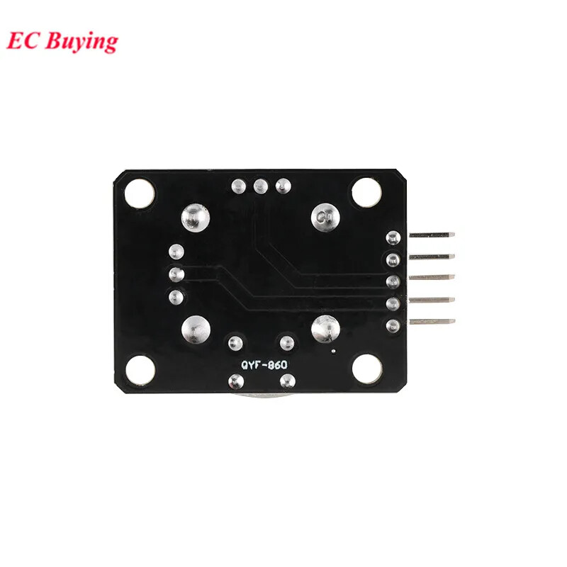 XY Joystick Module Dual-axis For Arduino PS2 Control DIY Electronic