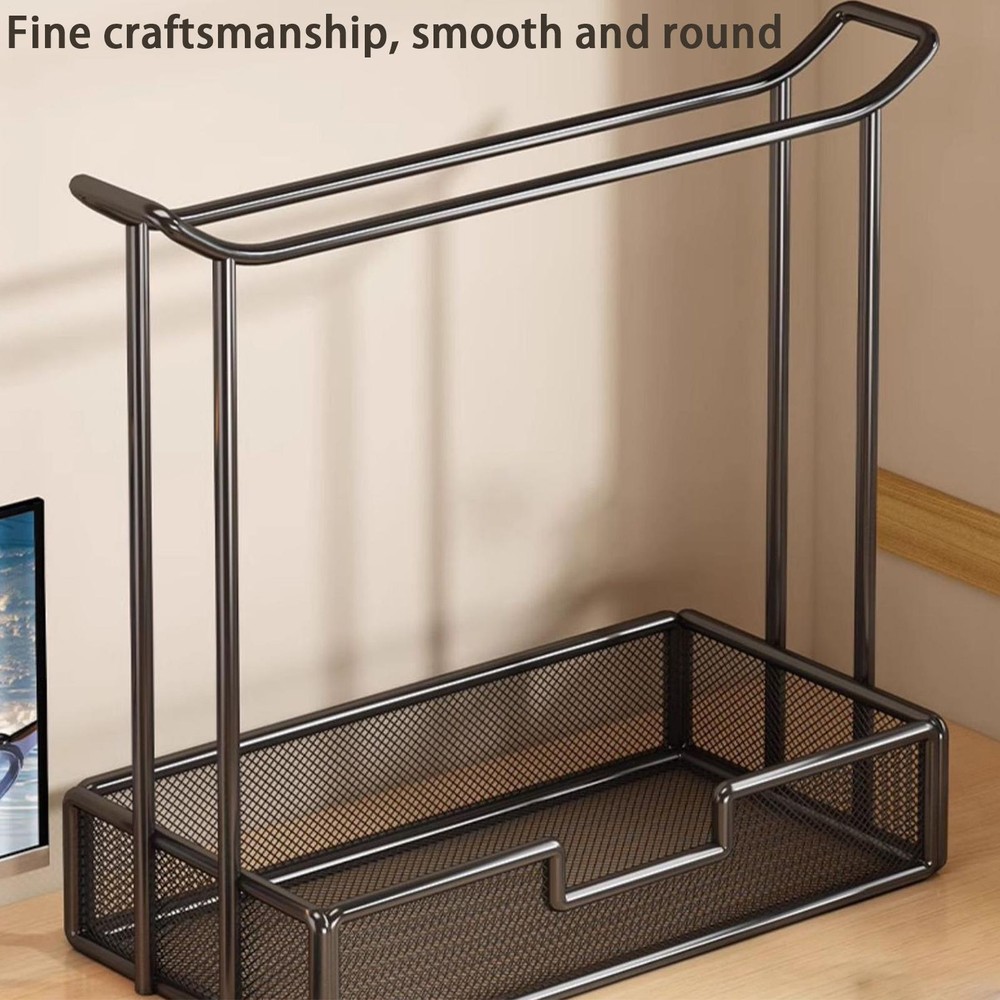 Headphones Holder Headphone Storage Headset Organizer Storage