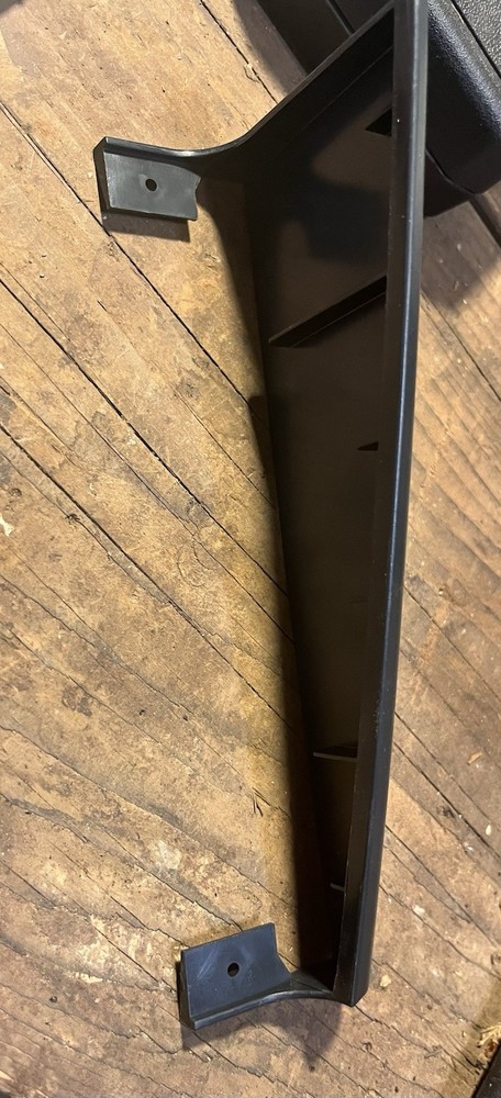 36743.0001 Bunn Cap, Splash Panel, Imix , Right