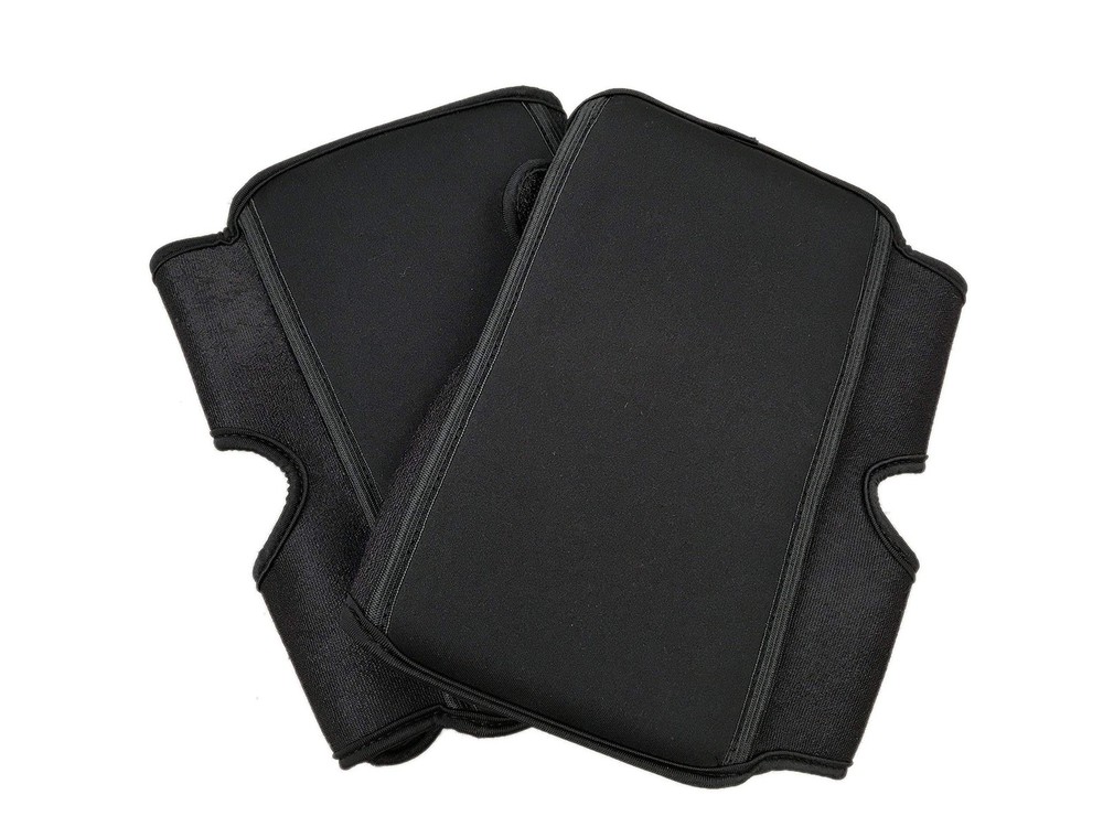 Neoprene Knee Pads - Water Resistant
