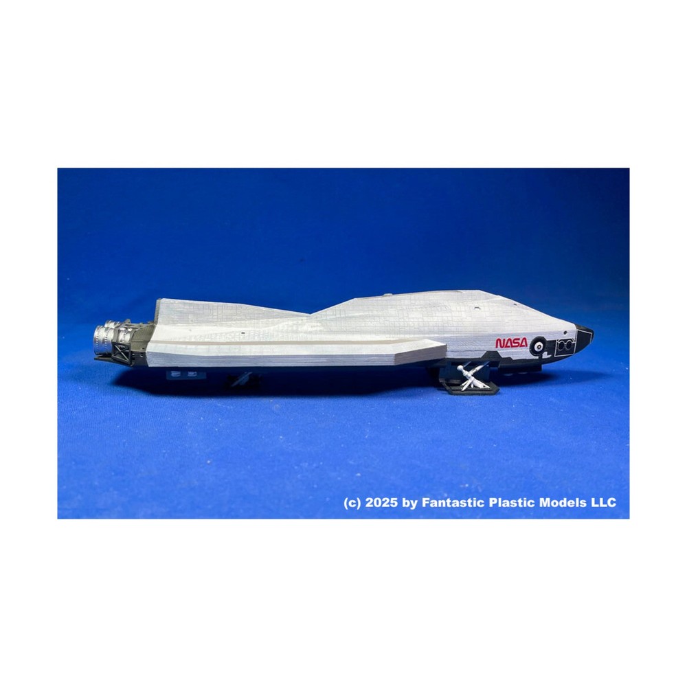 Fantastic Plastic Model Kit Sojourner New