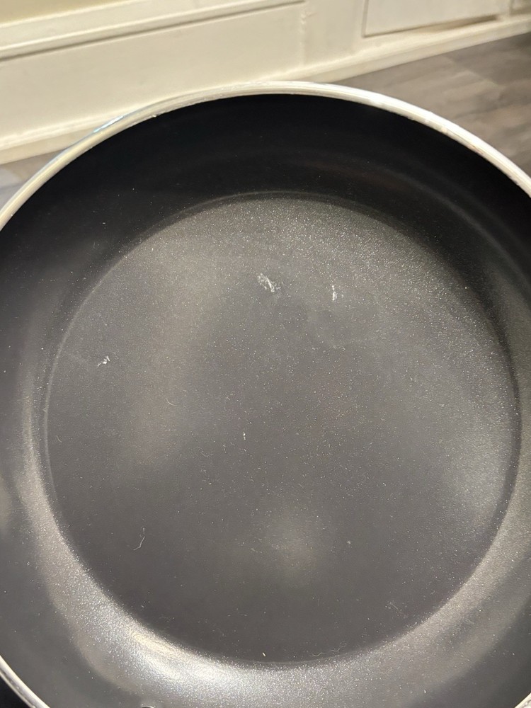 GreenPan™ Premiere Max Hard Anodized Ceramic Nonstick 10- Piece Cookware Set