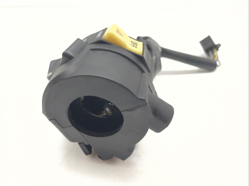 ♻️ Sym Adx 125 Lc E5 2023 - 2026 Right Side Switchgear ♻️