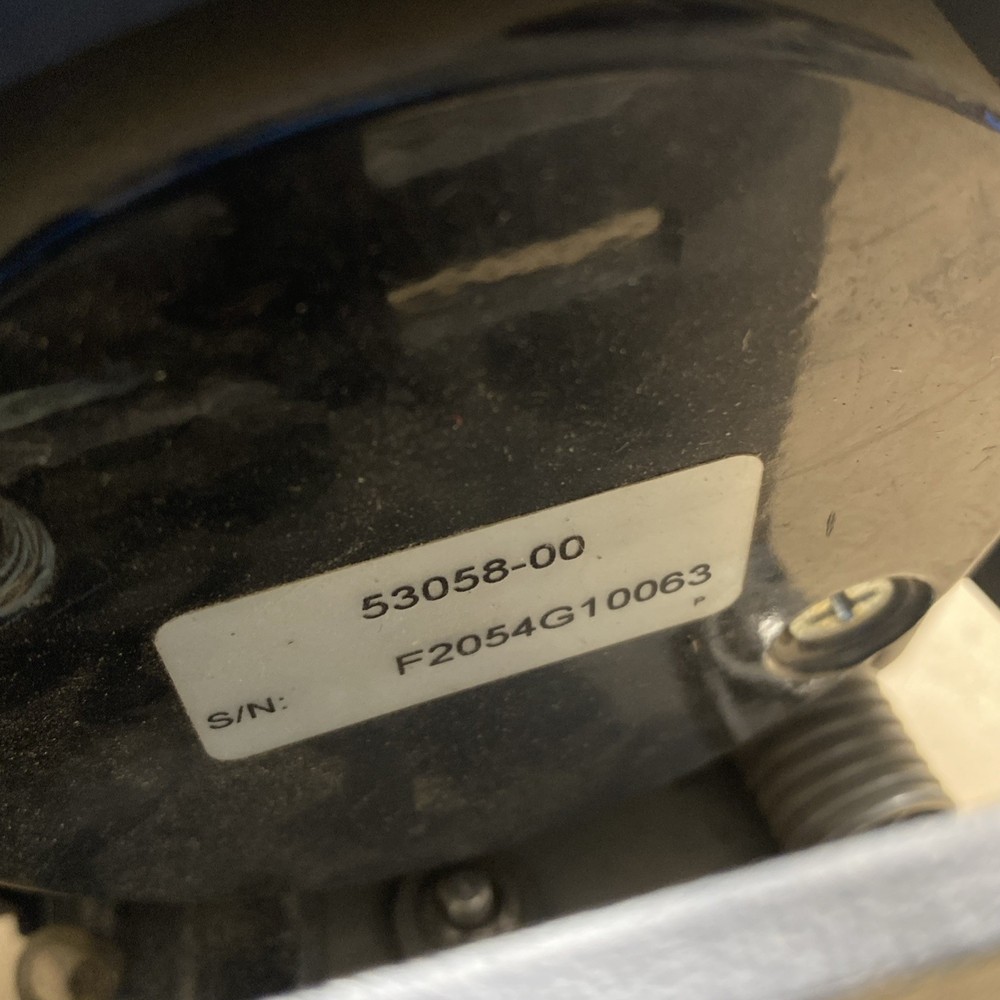 EZ STEER MOTOR # 53058-00