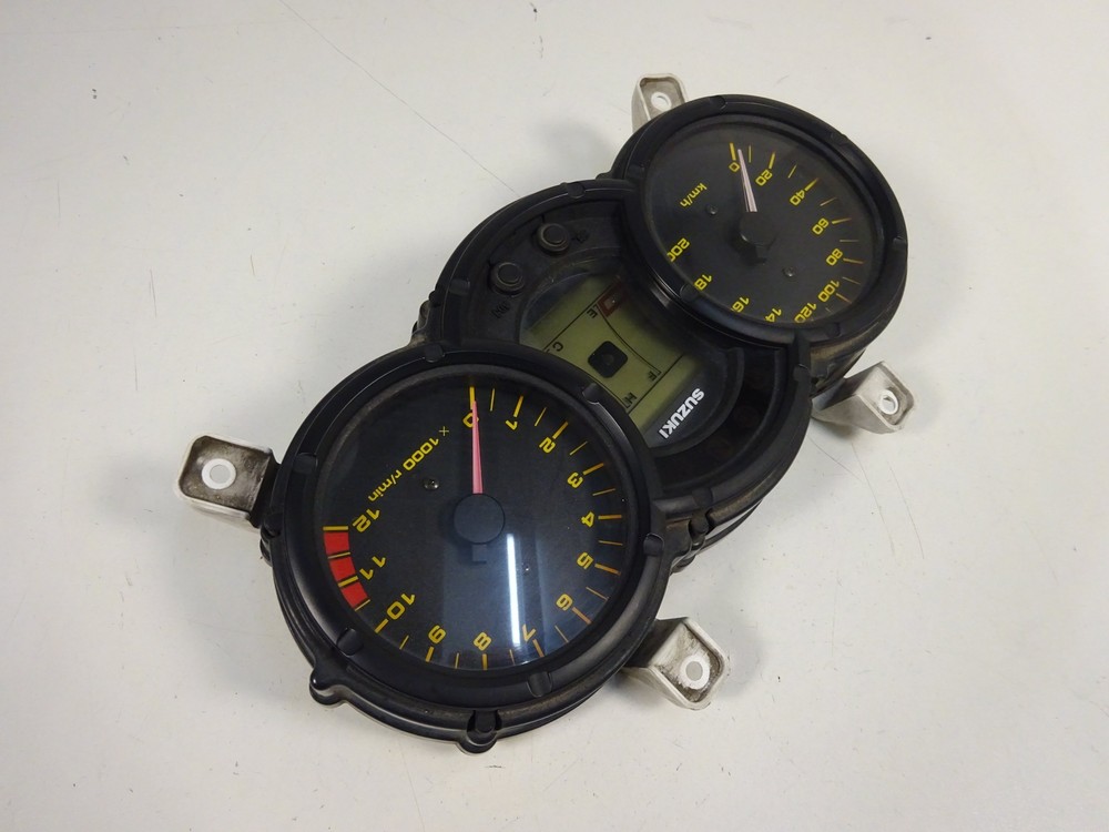 Suzuki DL 650 V STROM 2003-2011 Speedometer Set (Meter Combination) 201598239
