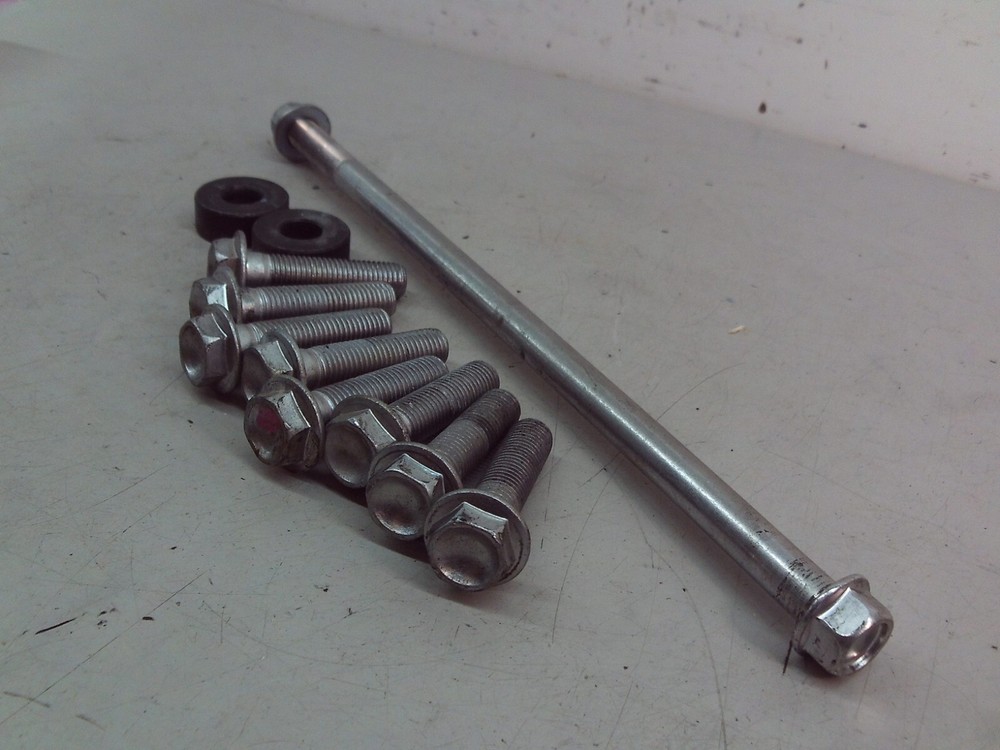 Engine Mount Bolts for Kawasaki Ninja 400