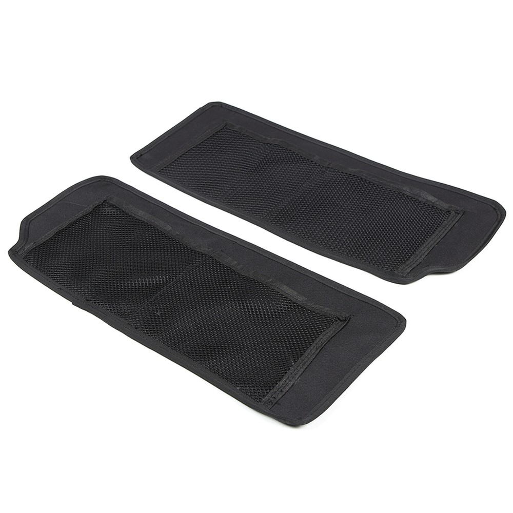 2x boot nets storage net suitable for BMW X1 U11 year from 2022