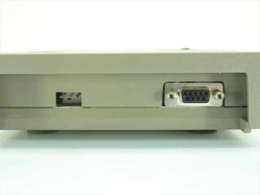 Lexmark Token Ring Print Server 4033-001