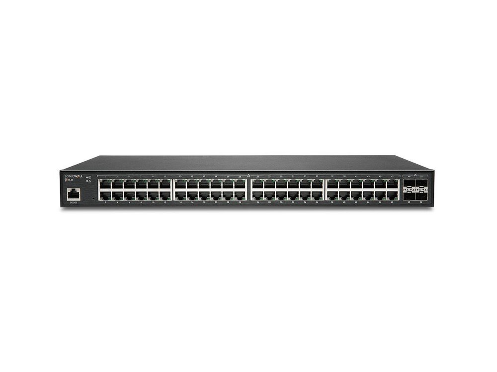 SonicWall Switch SWS14-48