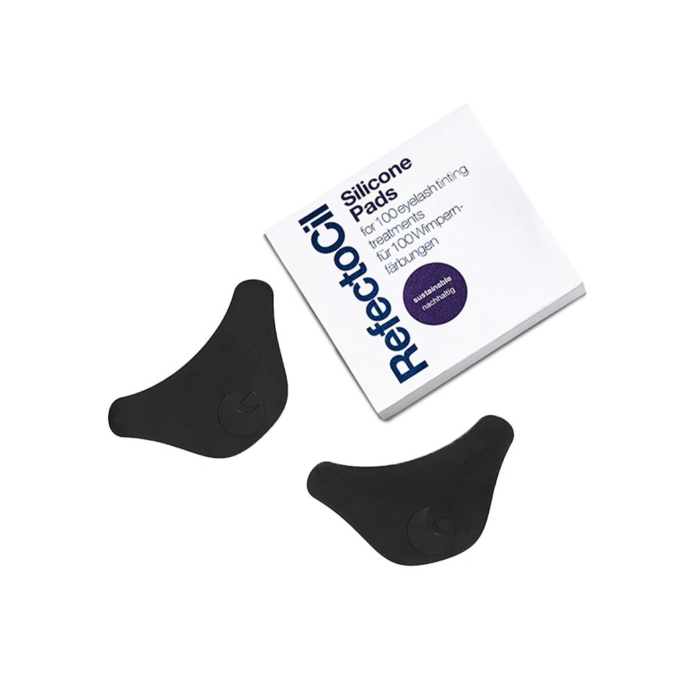 REFECTOCIL INTENSE SILICONE PADS