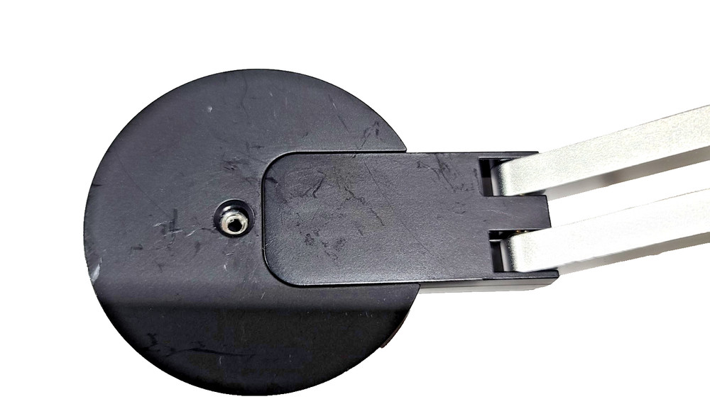 Ring, Mount for Stick Up Cam- Black