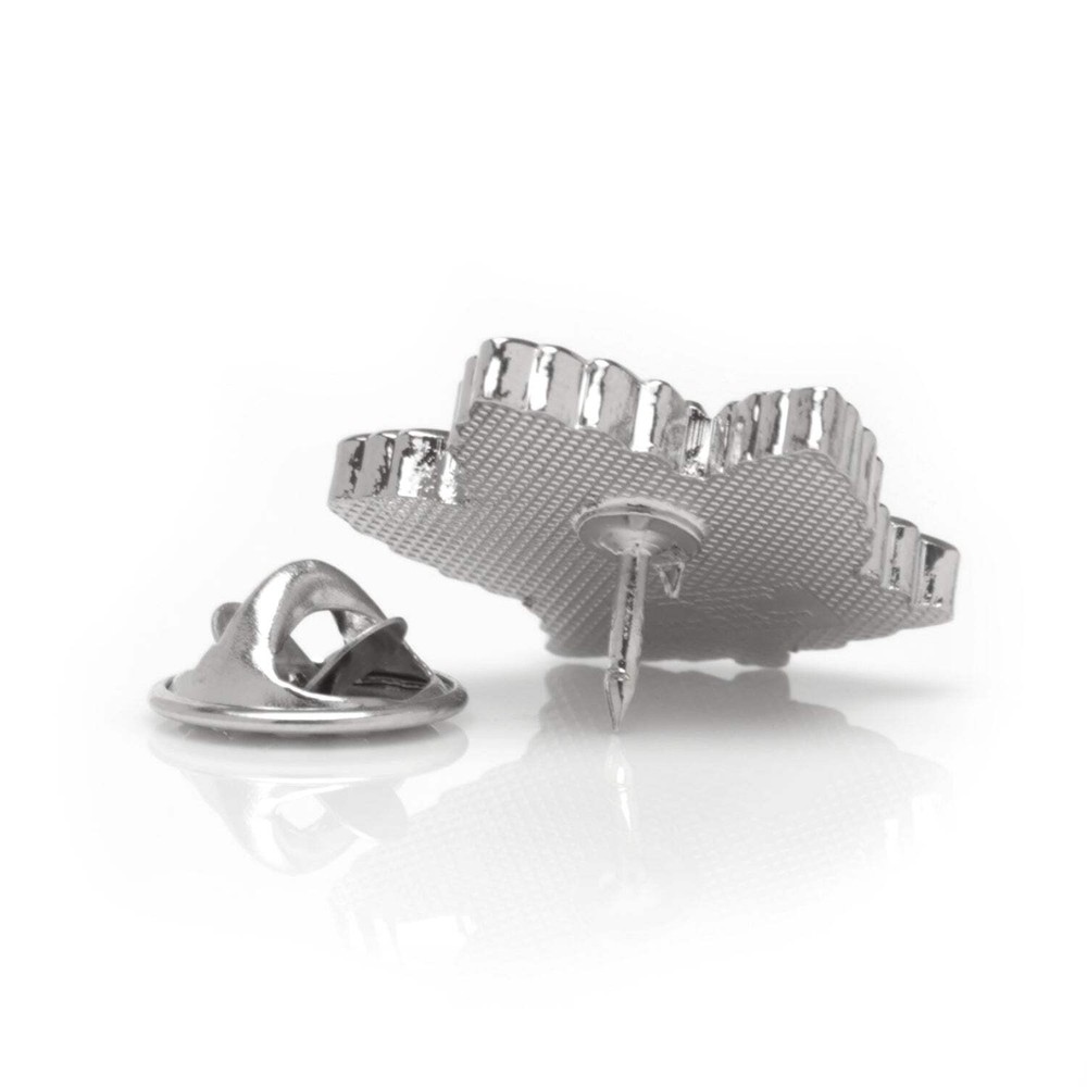 NHL Toronto Maple Leafs Throwback Lapel Pin