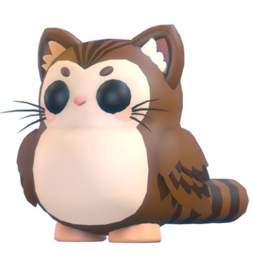 Purrowl | Adopt Right Now