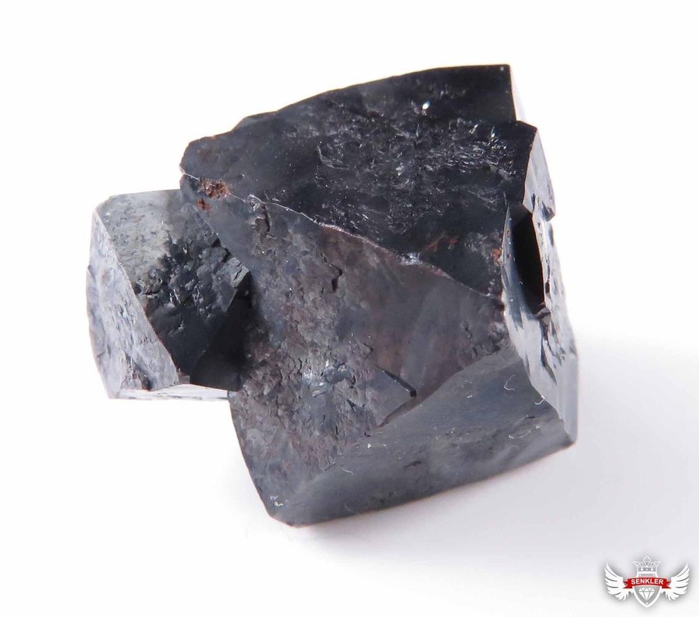 108.62CT. COMPLETE TWINNED CUPRITE - RUSSIA