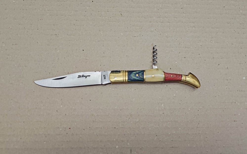 Laguiole Pocket Knife