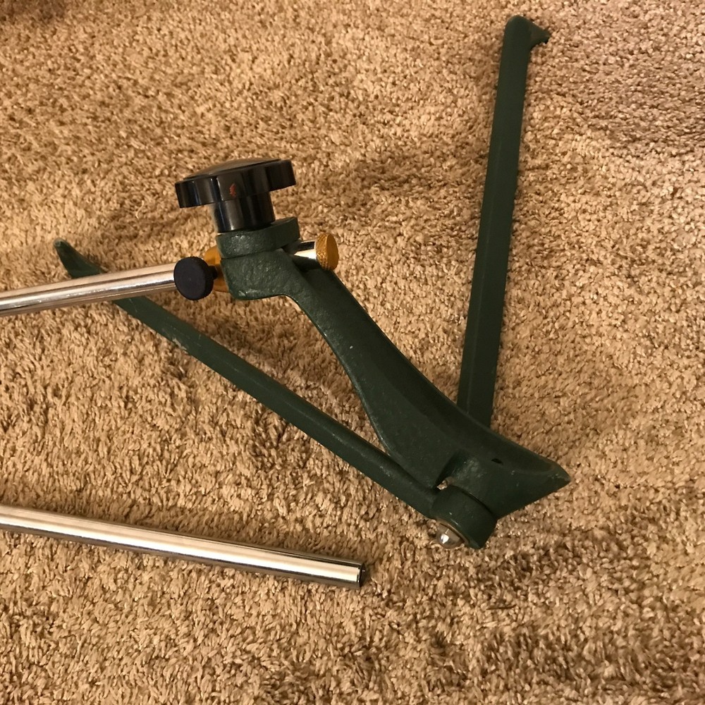Vintage M49 Sniper Spotting Scope