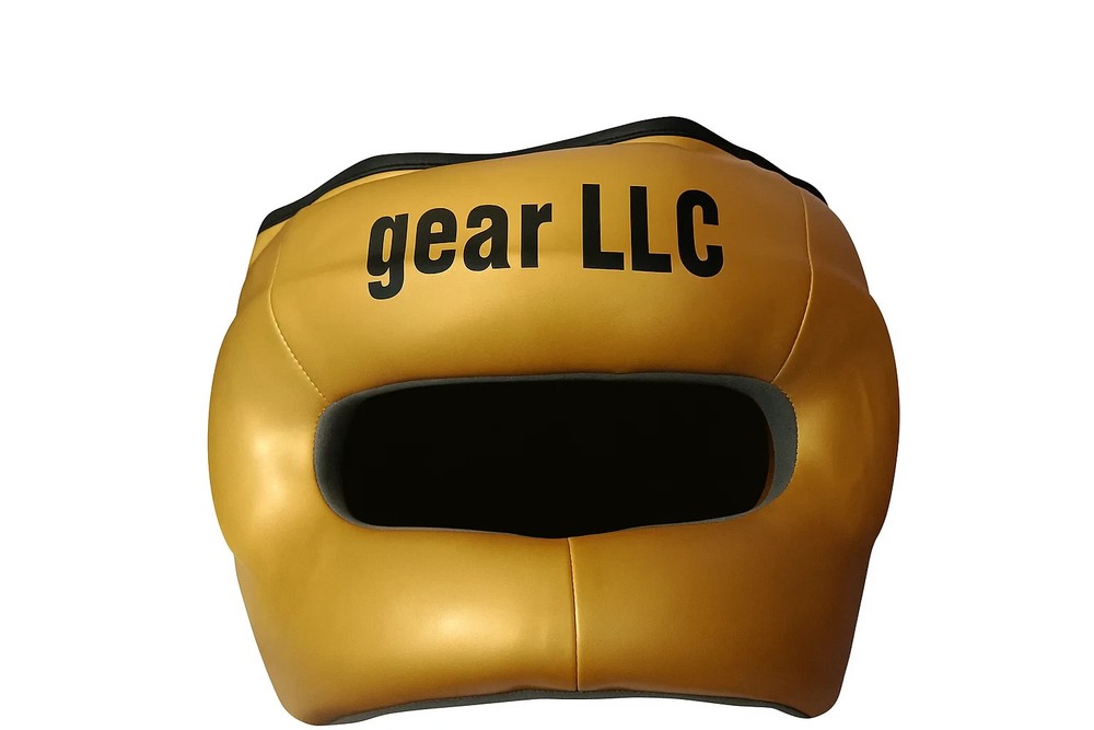 Pro Training Headgear – Boxing, MMA, Muay Thai – Shock Absorbent Padding