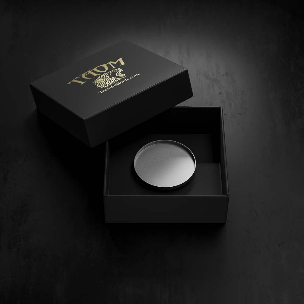 Taom Magnetite Belt Clip Cup Replacement