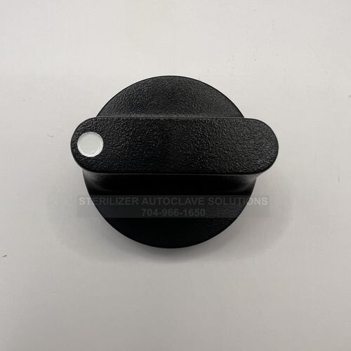 Tuttnauer Ultrasonic Timer Knob (CSU1&3) 40412
