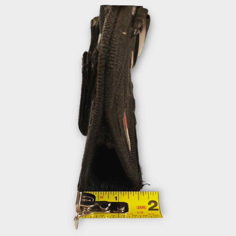 Fire Dragon Pistol Belt Holster