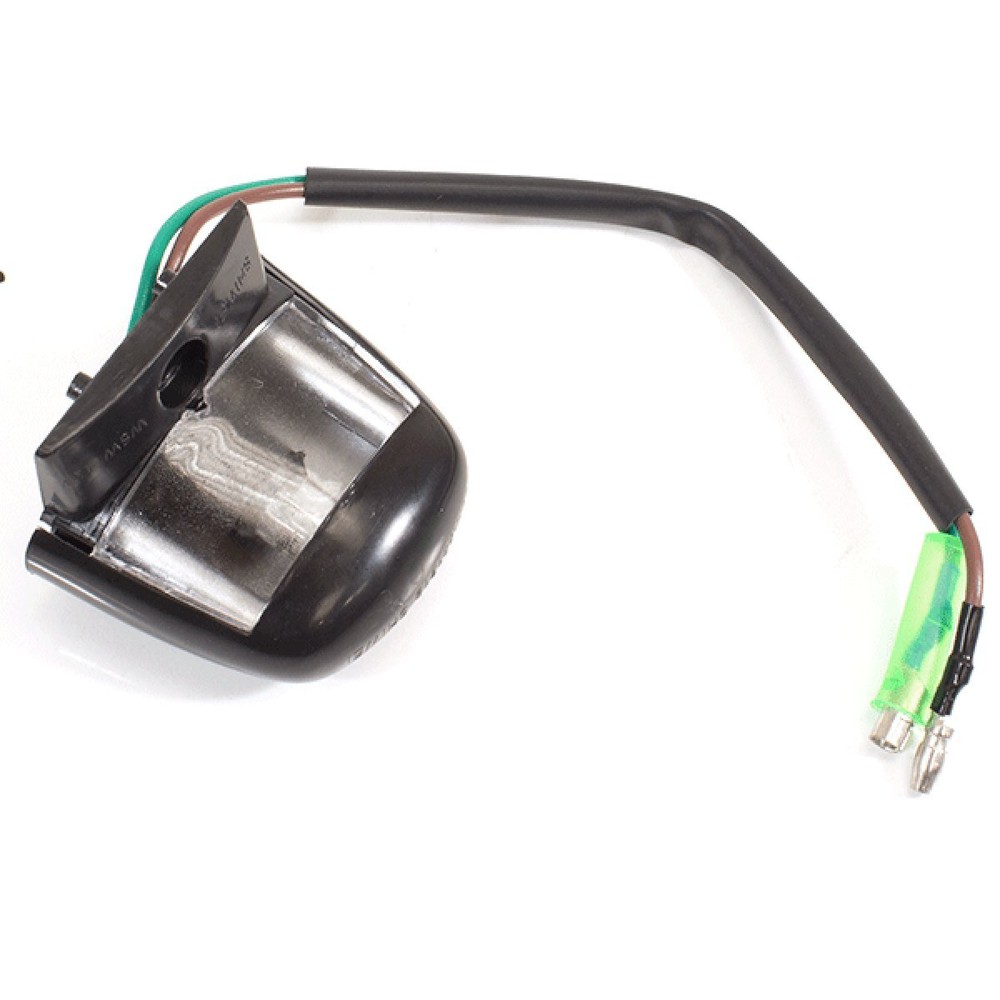 Rear Number Plate / License Light Assembly (LTNP050)