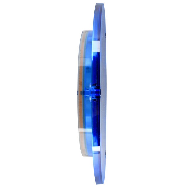 LED Flange Mount Utility/Sleeper Light High Output Sealed