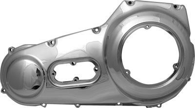 HARDDRIVE [11-0293K] Outer Primary Cover Chrome