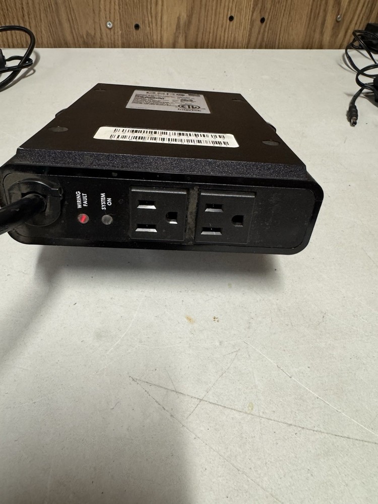 ESPO Next Gen+ Power Protection Module – Tested, Working, Used Condition
