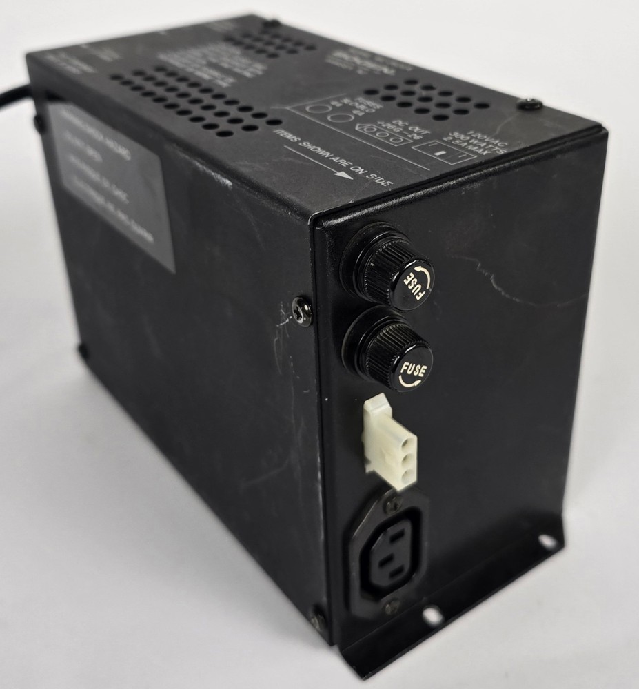 BOGEN MC-2626A Power Supply for a  Multicom 2000