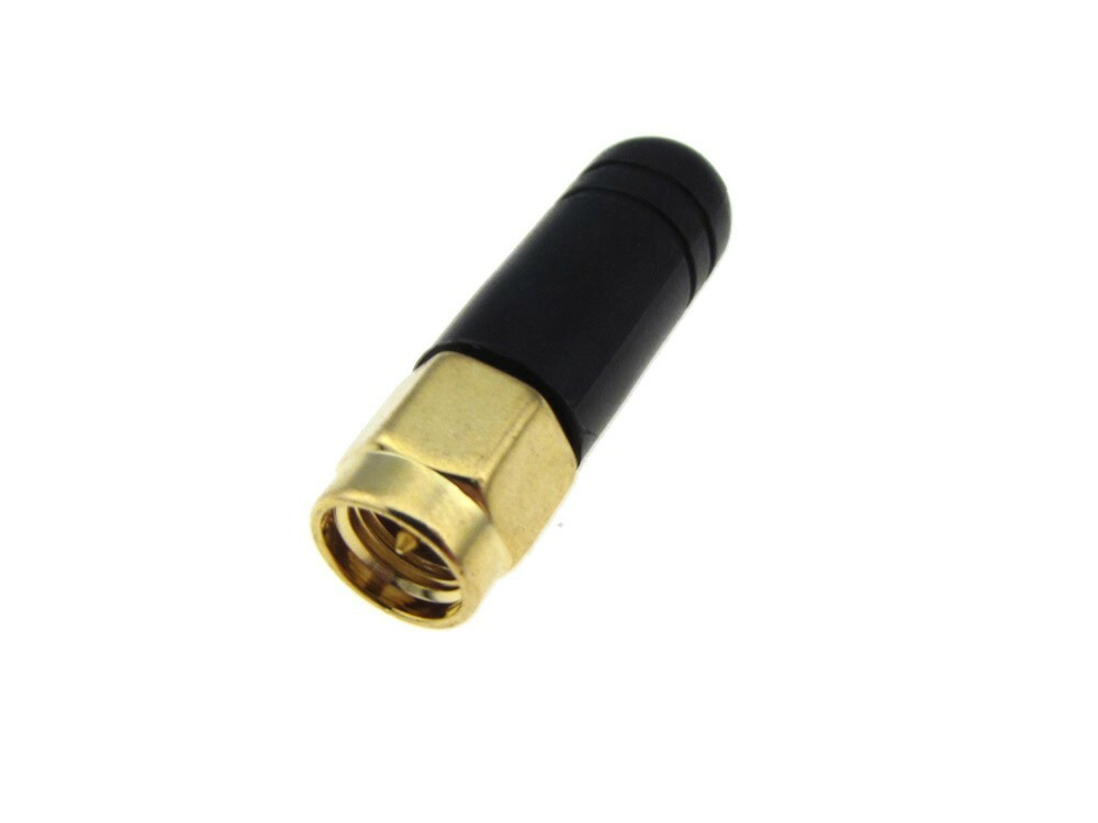 433Mhz SMA Rubber Antenna 3.2cm