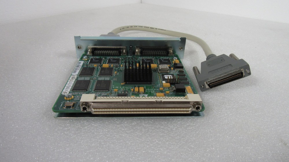 AVAYA X330STK CAJUN 108563032 MODULE
