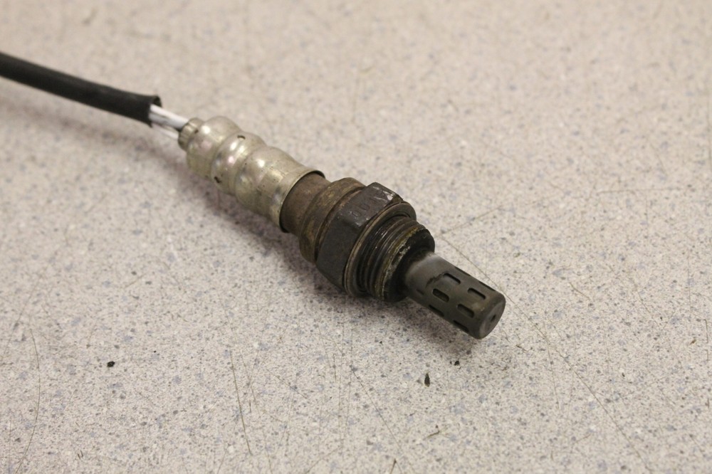 2011 Ducati 848 EVO OXYGEN O2 EXHAUST GAS LAMBDA SENSOR 11