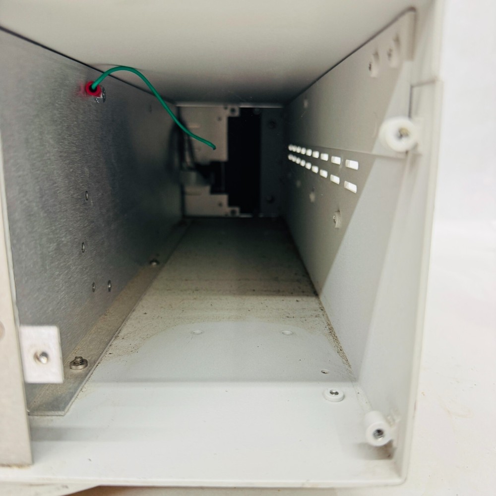 Sabio Instruments Model 2010D Gas Dilution Calibrator 2010