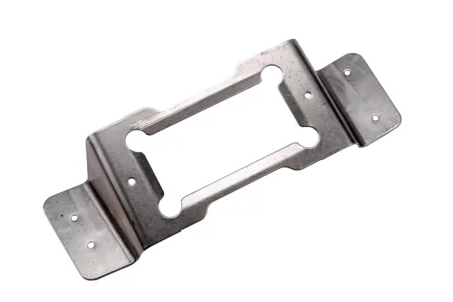 Genuine GM Front Seat Adjuster Switch Bracket 88979465