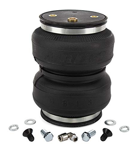Load Lifter 5000 Replacement Air Spring with Hardware – 50290