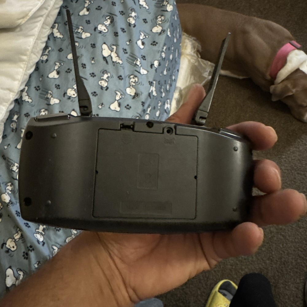 Collapsible quadrocopter